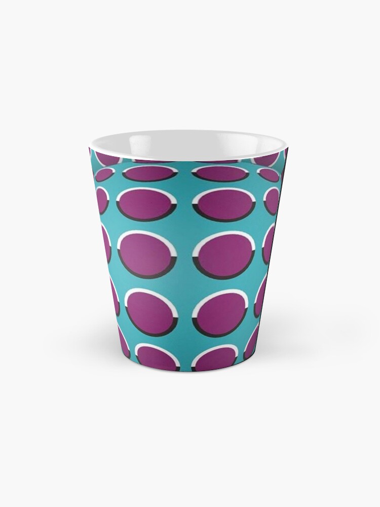 Alternate view of Visual Illusion Mug