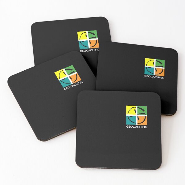 Item preview, Cool geocaching LOGO! designed and sold by artefactus.