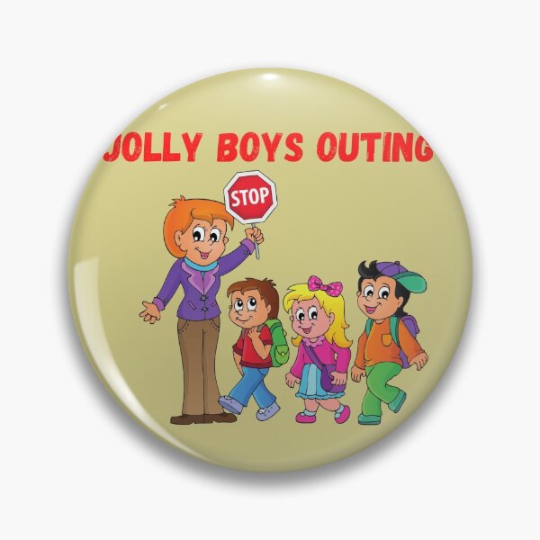 Item preview, Lolly Boys Outing designed and sold by Suzie-Mara.