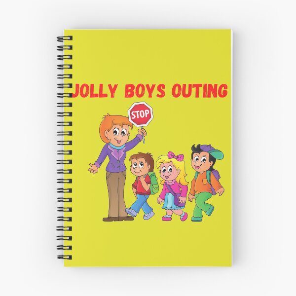 Item preview, Lolly Boys Outing designed and sold by Suzie-Mara.