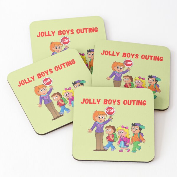 Item preview, Lolly Boys Outing designed and sold by Suzie-Mara.
