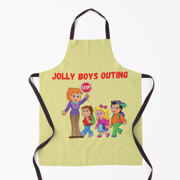 Item preview, Lolly Boys Outing designed and sold by Suzie-Mara.
