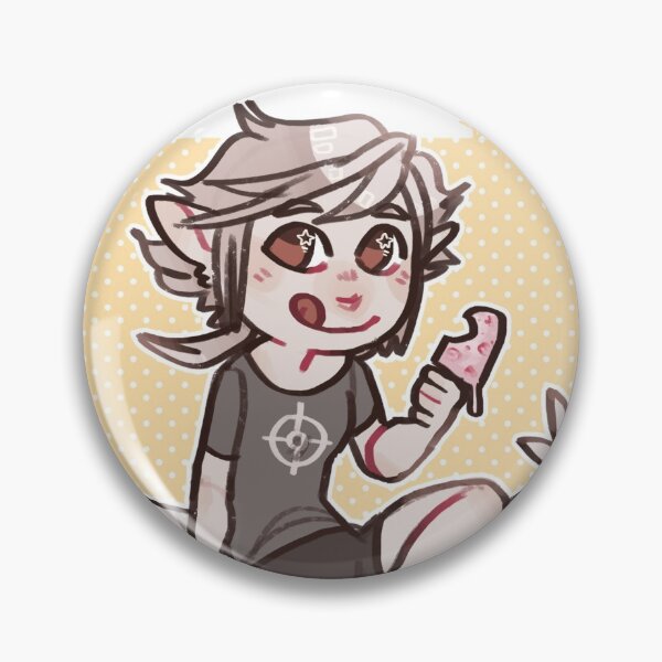 Item preview, Summertime Kamui designed and sold by Spadefish Art.
