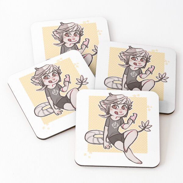 Item preview, Summertime Kamui designed and sold by Spadefish Art.