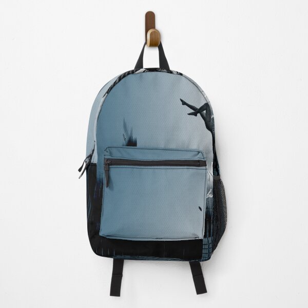 Item preview, u2 stay fallen angel blue designed and sold by clad63.