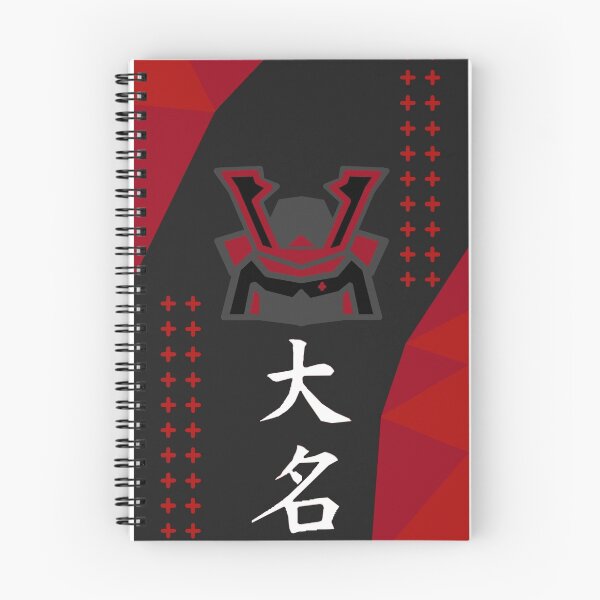 Item preview, Counter Strike Evil Daimyo designed and sold by Dying Breed.
