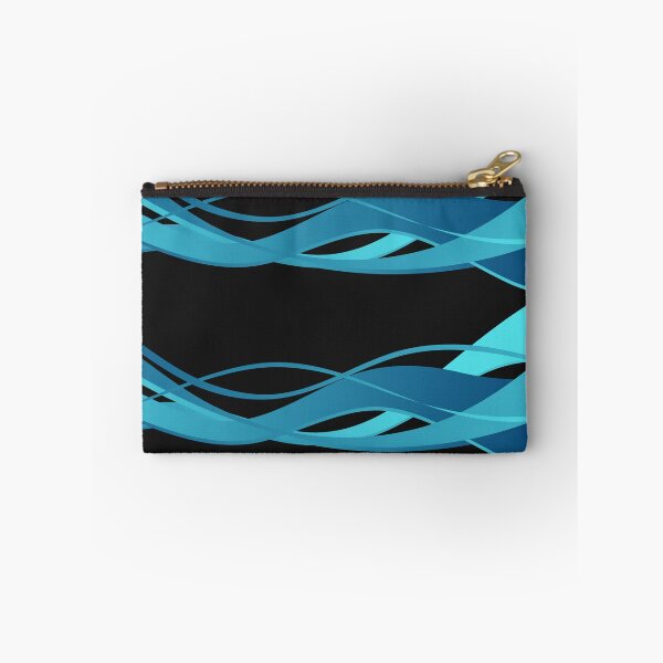 Item preview, BLUE WAVES designed and sold by Sharon111.