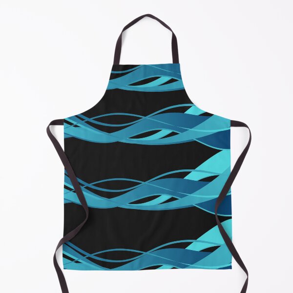 Item preview, BLUE WAVES designed and sold by Sharon111.