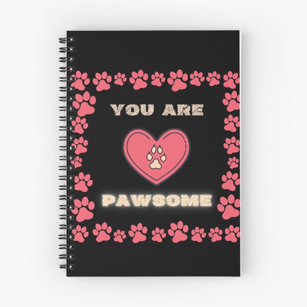 Item preview, You are Pawsome designed and sold by kocakashop.