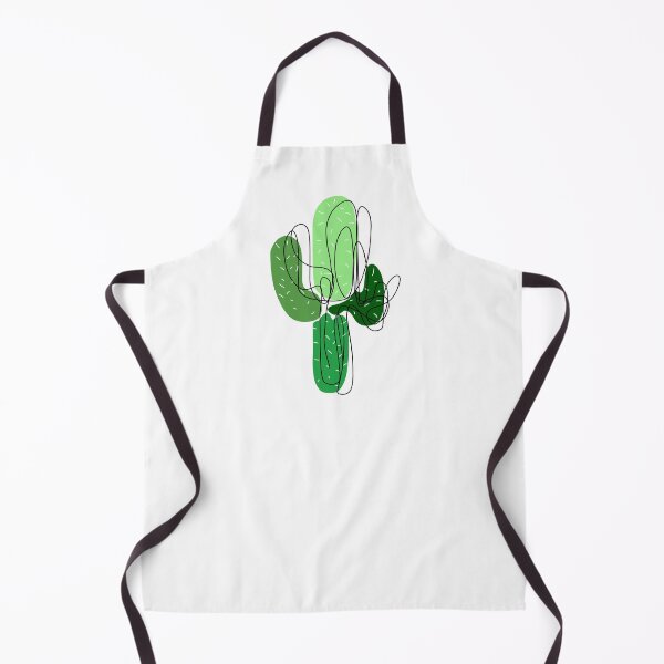 Item preview, Cactus cartoon outline designed and sold by E.K Spencer.