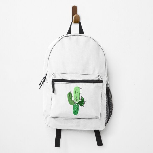 Item preview, Cactus cartoon outline designed and sold by E.K Spencer.
