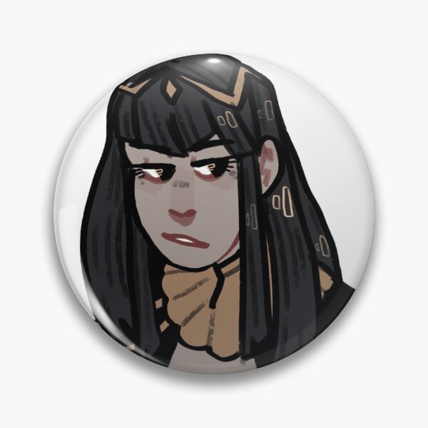 Item preview, Pleased Tharja designed and sold by Spadefish Art.
