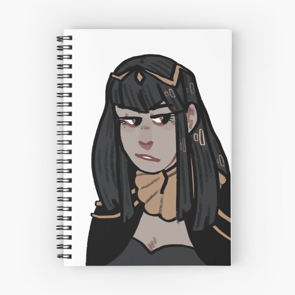 Item preview, Pleased Tharja designed and sold by Spadefish Art.