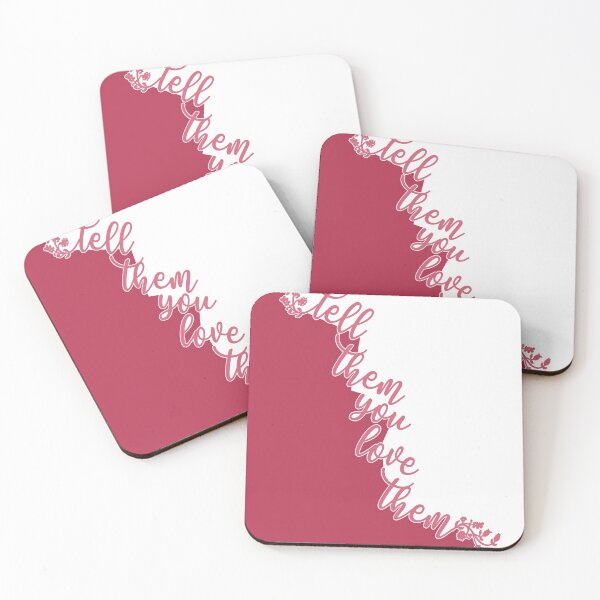 Item preview, Tell them you love them designed and sold by GulQari.