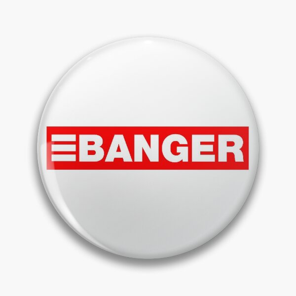 Item preview, BANGER designed and sold by Fozy-Shop-Tees.