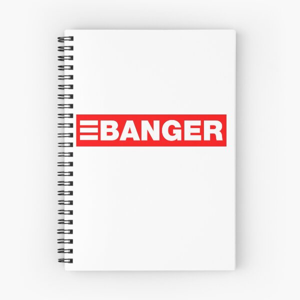 Item preview, BANGER designed and sold by Fozy-Shop-Tees.