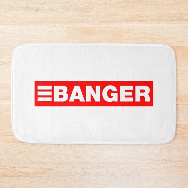 Item preview, BANGER designed and sold by Fozy-Shop-Tees.
