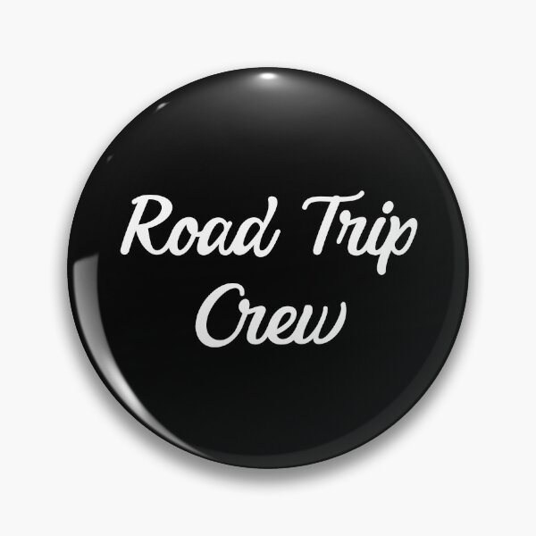 Item preview, Road Trip Crew designed and sold by MSA-42.