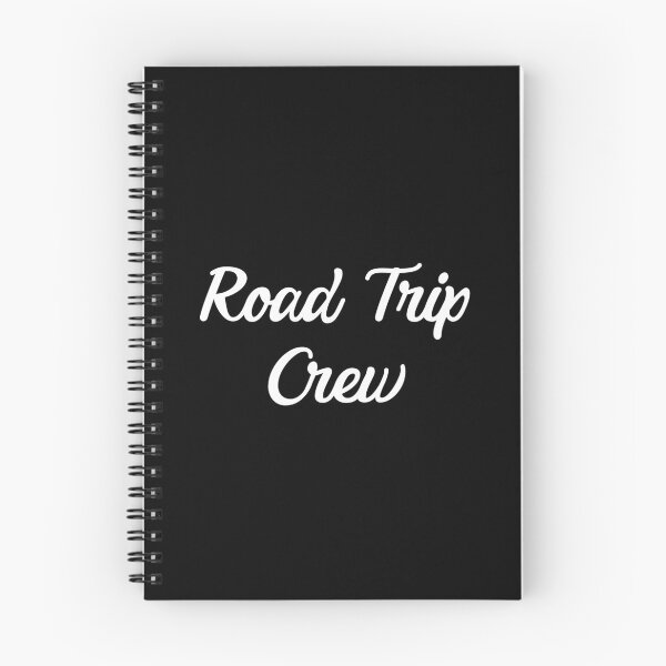 Item preview, Road Trip Crew designed and sold by MSA-42.