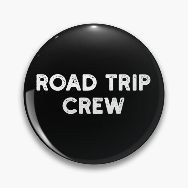 Item preview, Road Trip Crew designed and sold by MSA-42.