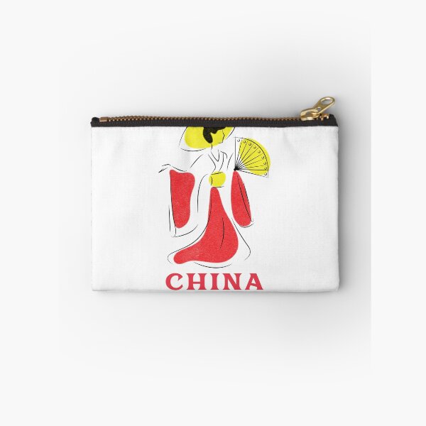 Item preview, The Traditional Chinese Fan Dance - China designed and sold by Gavinstar.