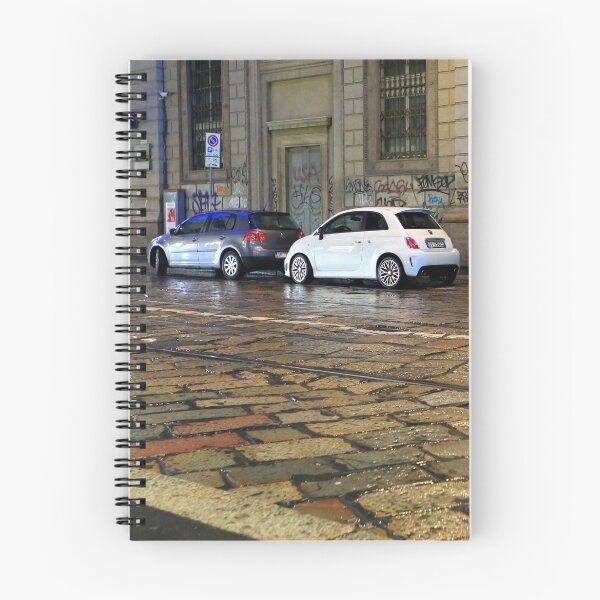 Artikelvorschau, Fiat 500 entworfen und verkauft von evolutionx.