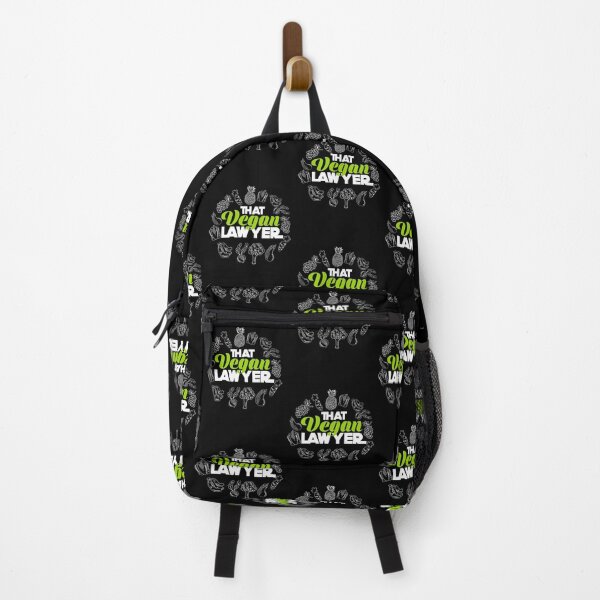 Item preview, Vegan lawyer designed and sold by MYNAMEISSSOZI.