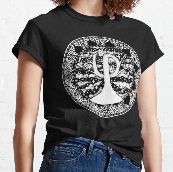 Golden Ratio Classic T-Shirt