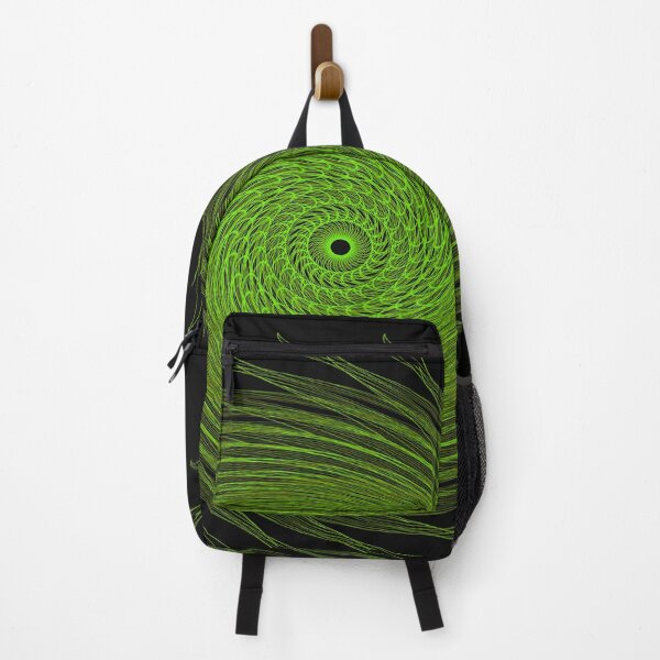 Item preview, Mandala Shaped Abstract Pattern designed and sold by Nickolas Kyprianos.