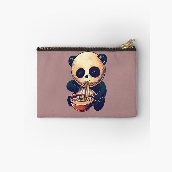 Item preview, Panda Ramen Classic designed and sold by IyadBro.