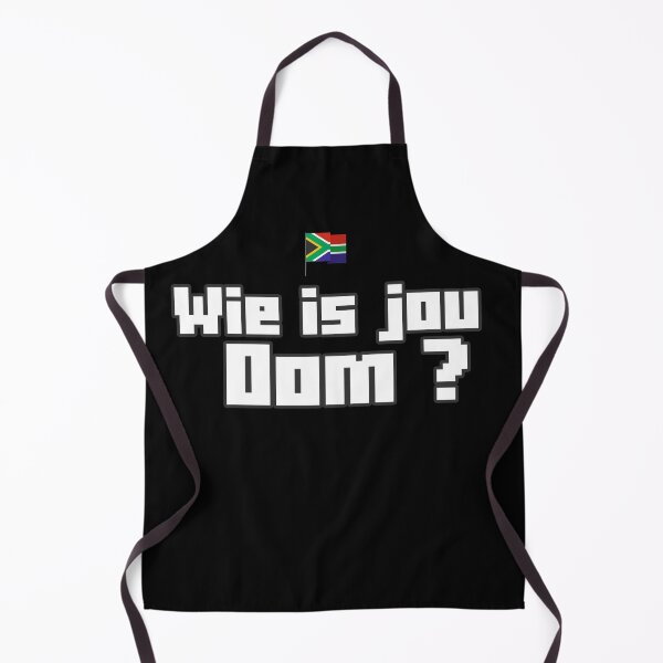 Item preview, Wie is jou Oom? designed and sold by arendbotha.