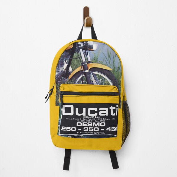Item preview, Ducati Desmo Motorcycle designed and sold by settebello.