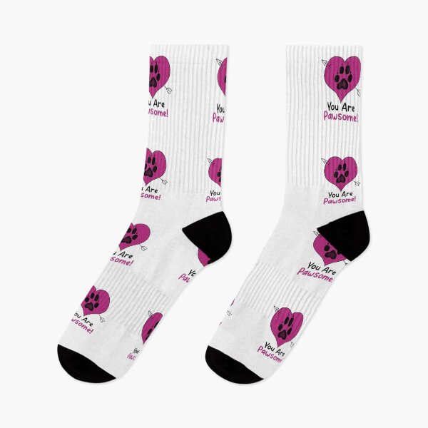 Item preview, You are Pawsome designed and sold by HolidayTees.