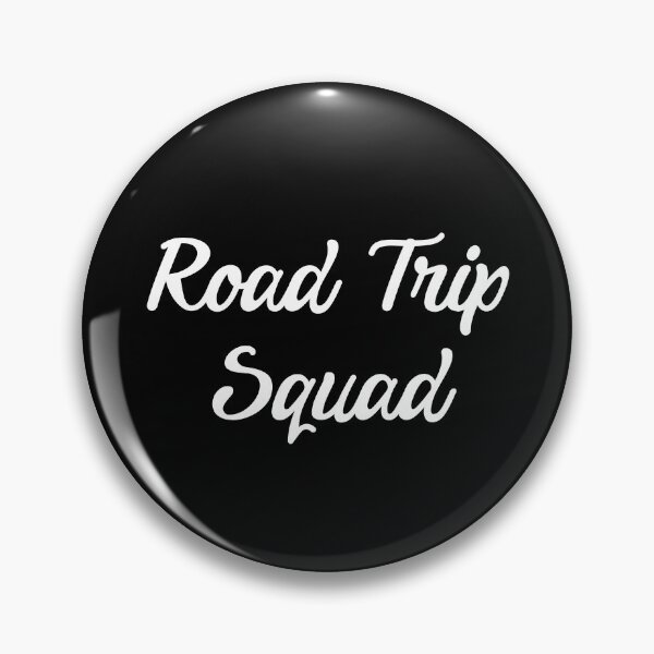Item preview, Road Trip Squad designed and sold by MSA-42.