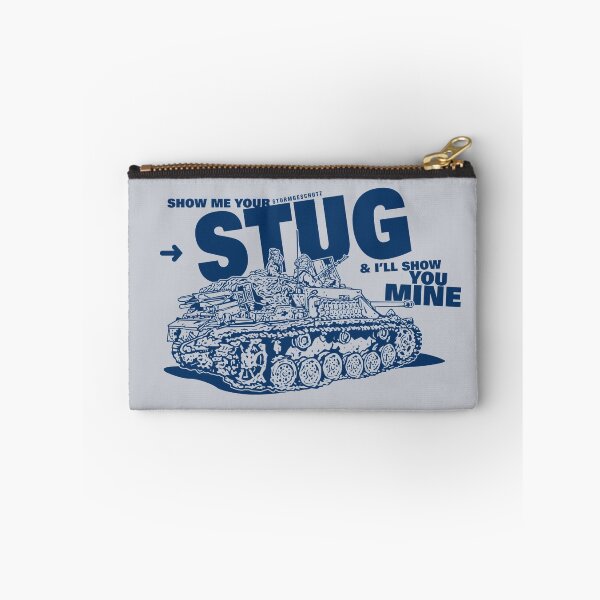 Item preview, Show me your STUG! designed and sold by b24flak.
