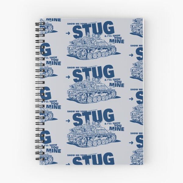 Item preview, Show me your STUG! designed and sold by b24flak.