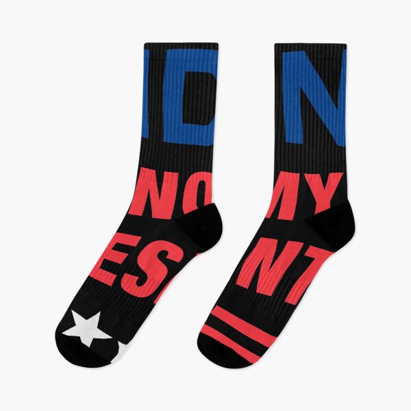 Item preview, Biden Is Not My President US Political Anti Biden Quote Saying  designed and sold by henrymencia.