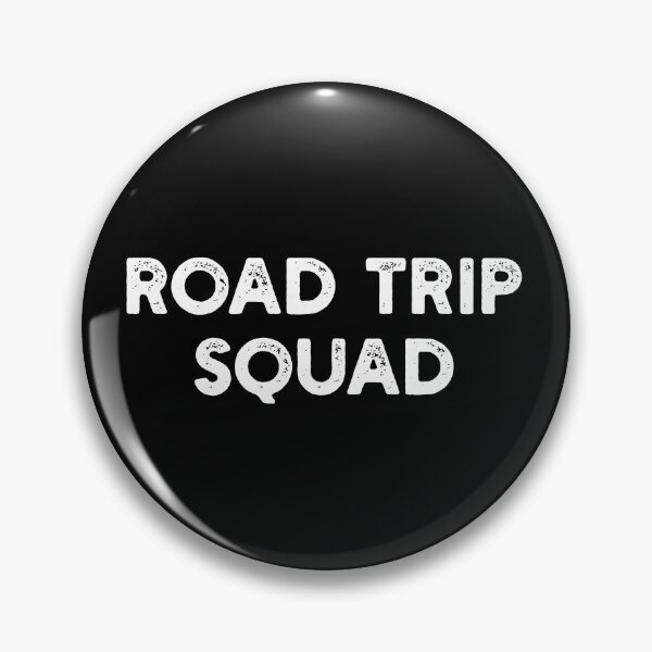 Item preview, Road Trip Squad designed and sold by MSA-42.