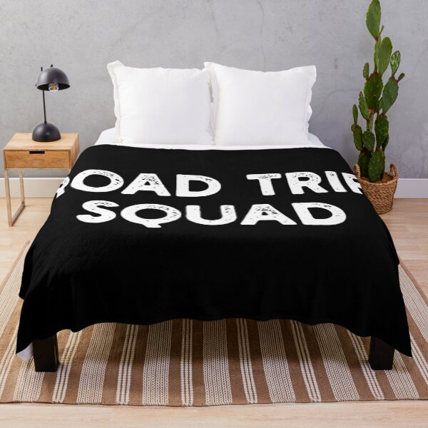 Item preview, Road Trip Squad designed and sold by MSA-42.