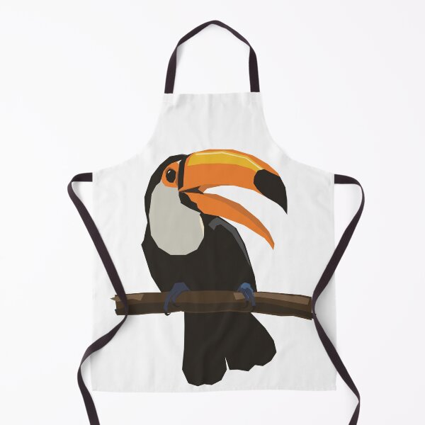 Item preview, Toucan designed and sold by Nacsor.