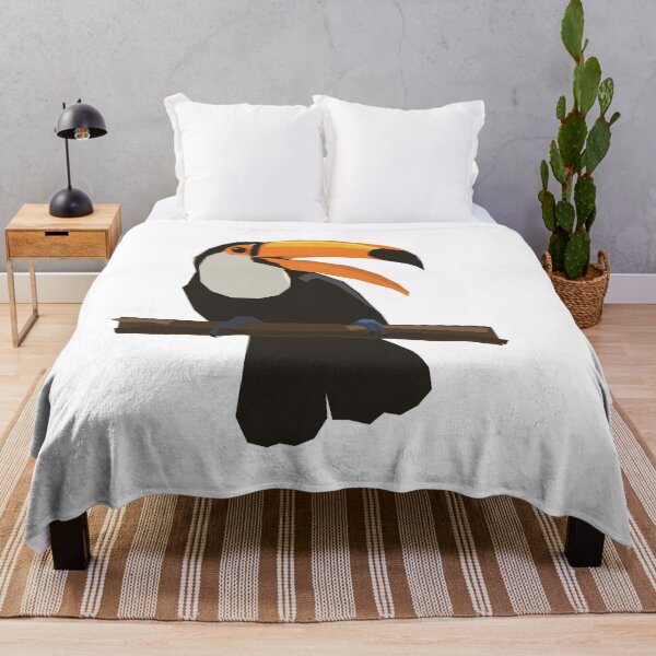 Item preview, Toucan designed and sold by Nacsor.