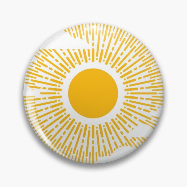 Item preview, Sun Through the Clouds designed and sold by Wayne Minnis.