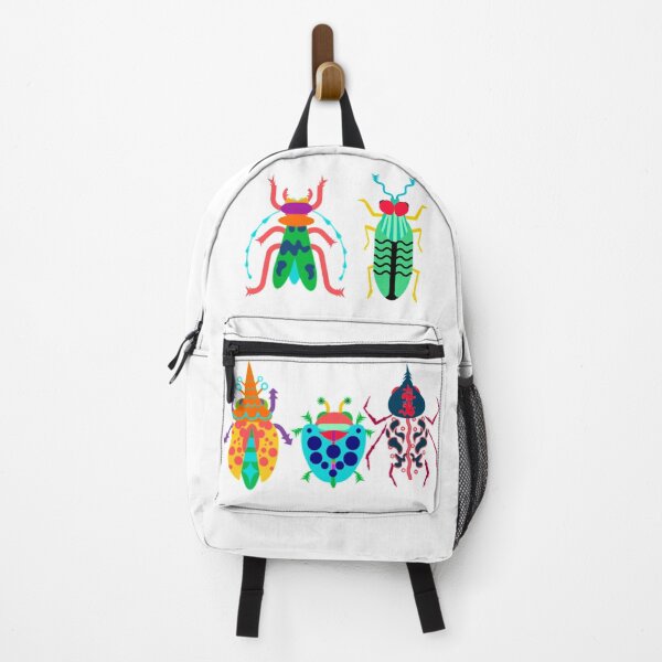 Item preview, Insects collection designed and sold by TheBWGalerie.