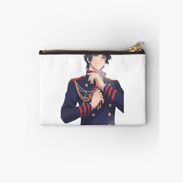 Item preview, Guren Owari no Seraph  designed and sold by Chanwooirl.