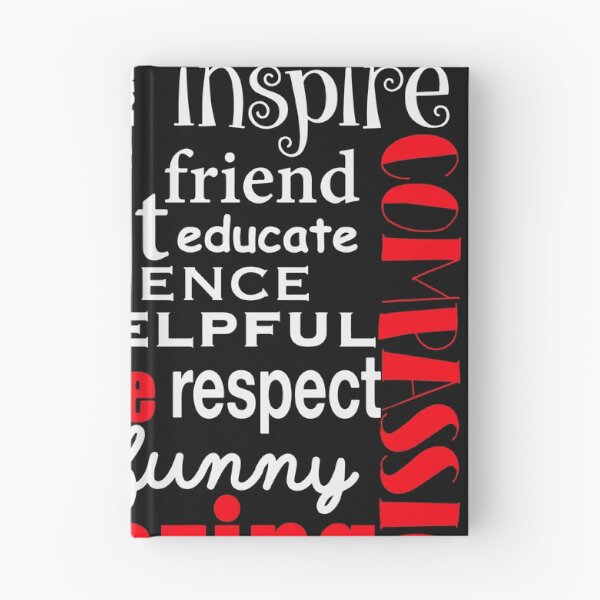 Item preview, Principal, Teacher, School, Hope, Amazing designed and sold by RobynLarkin.