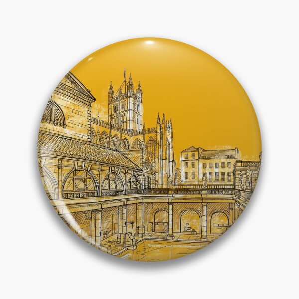 Item preview, City Of Bath designed and sold by Adam Regester.