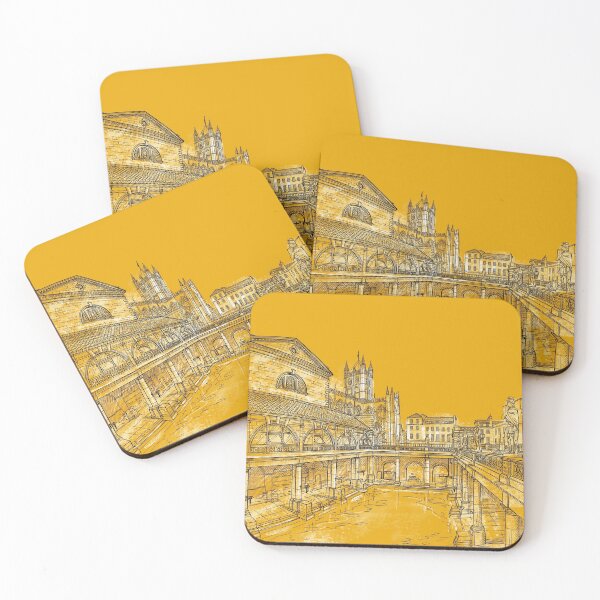 Item preview, City Of Bath designed and sold by Adam Regester.