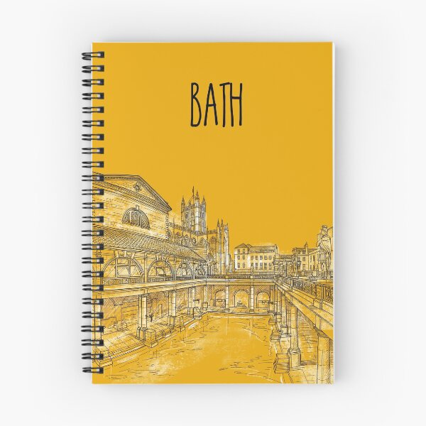 Item preview, City Of Bath designed and sold by Adam Regester.