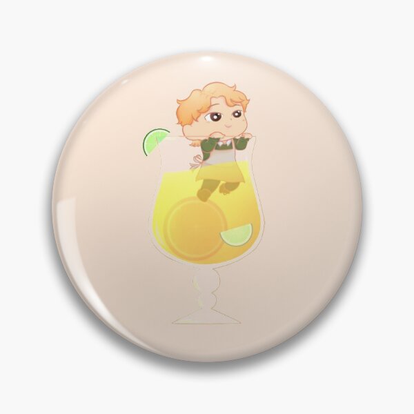 Item preview, Orange MJ Mojito designed and sold by sai duck.