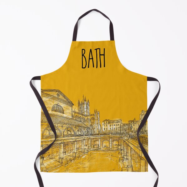Item preview, City Of Bath designed and sold by Adam Regester.
